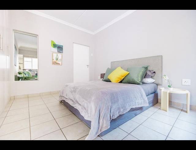 2 BEDROOM PROPERTY TO RENT IN KELVIN